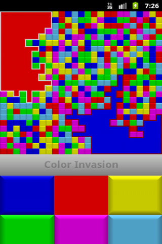 ɫս Ϸͼ2