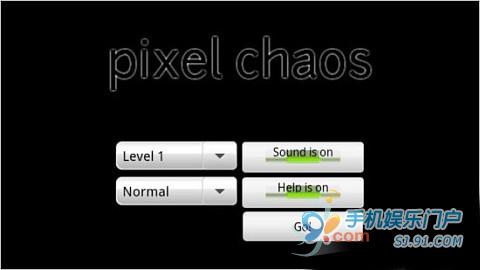 Pixel Chaos Ϸͼ3