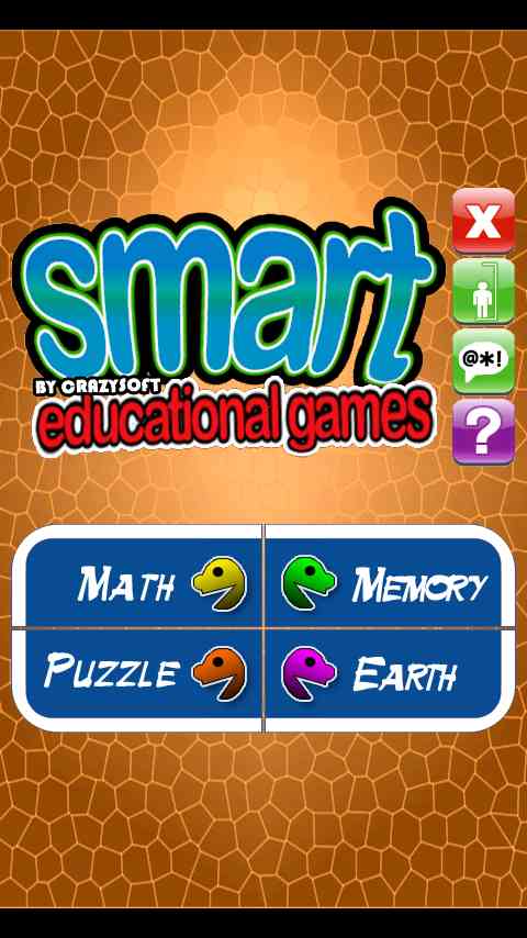 Smart Games(Ϸ Ϸͼ1
