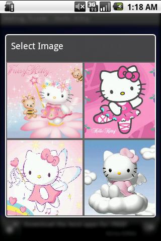 Hello Kittyƴͼ Ϸͼ1