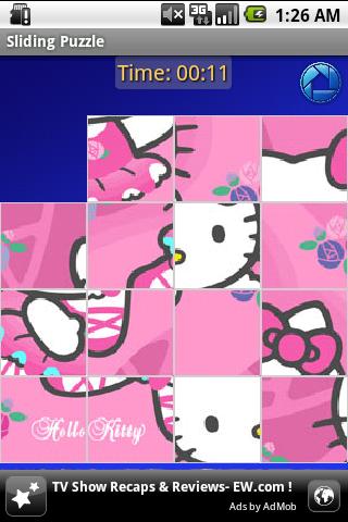 Hello Kittyƴͼ Ϸͼ2