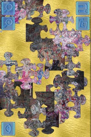 Ѷƴͼ Really Hard Puzzle HD Ϸͼ4