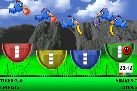 ˮС Ϸͼ4