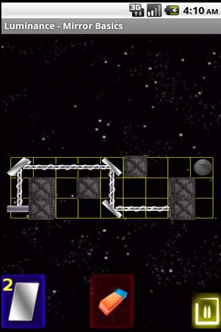 3D Laser Refector Ϸͼ1