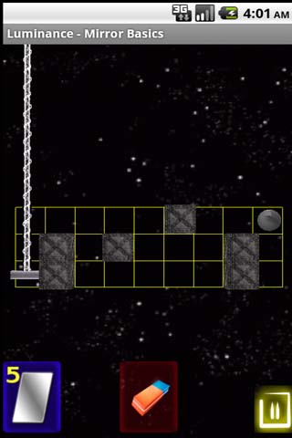 3D Laser Refector Ϸͼ3