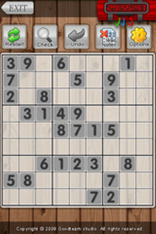  Sudoku Bomb Ϸͼ5
