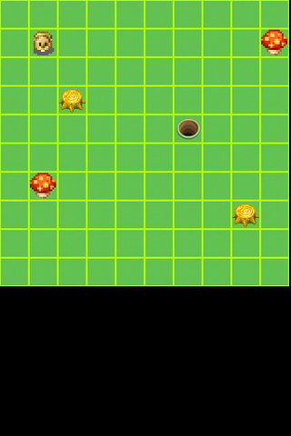 ؼ HamsterGoHome Ϸͼ2