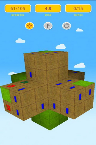 3Dɨ Ϸͼ3