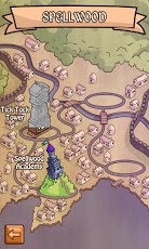 Spellwoodð Ϸͼ2