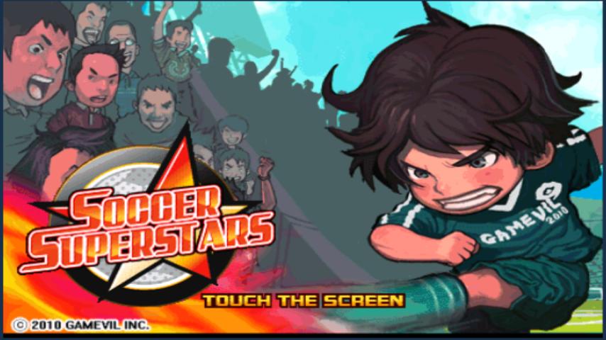 Soccer Superstars? Free Ϸͼ1