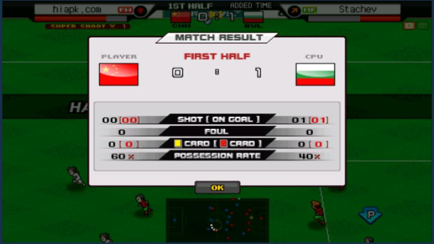 Soccer Superstars? Free Ϸͼ2