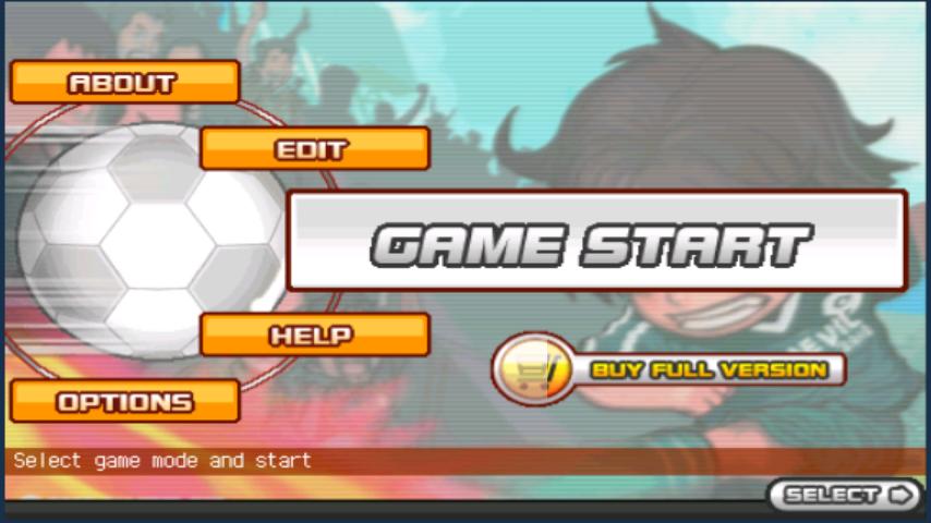 Soccer Superstars? Free Ϸͼ3