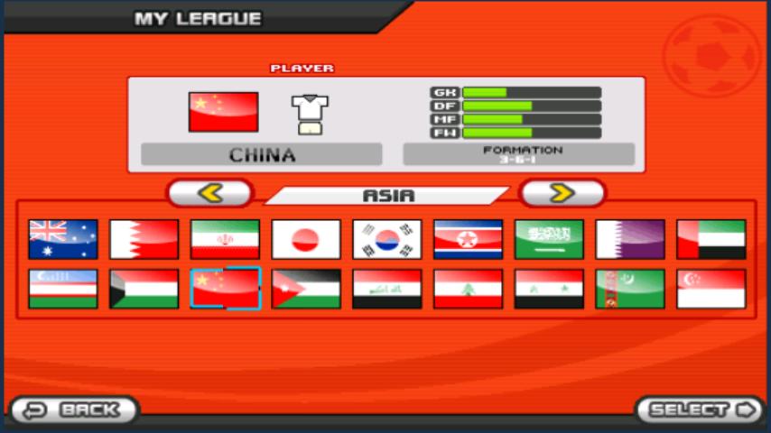 Soccer Superstars? Free Ϸͼ4