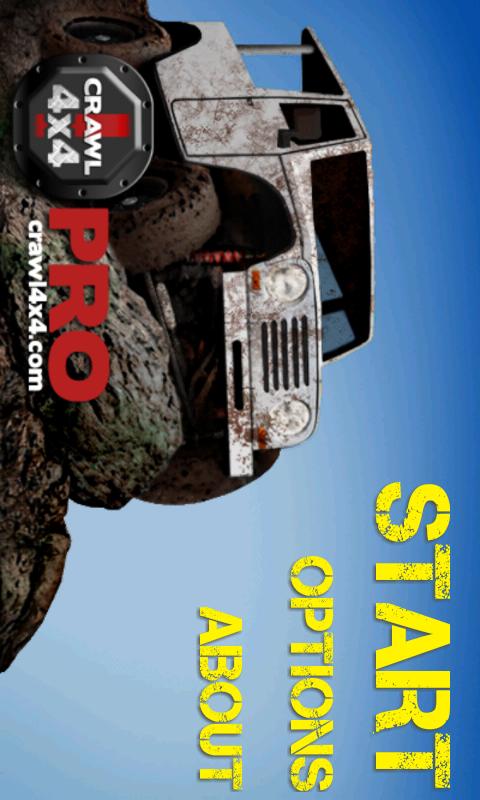 Crawl 4x4 Pro Ϸͼ1