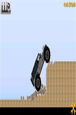Crawl 4x4 Pro Ϸͼ2