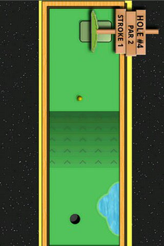 Droid Mini Golf ߶ Ϸͼ2