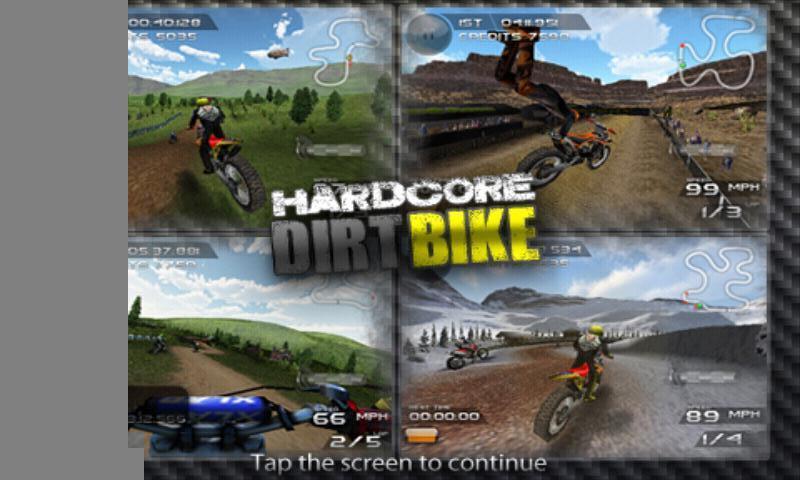 ĦӢMotorbike GP v1.05 Ϸͼ1