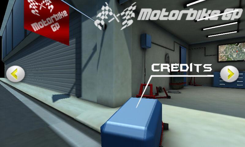ĦӢMotorbike GP v1.05 Ϸͼ3