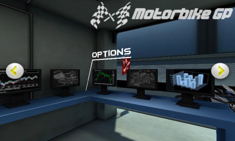 ĦӢMotorbike GP v1.05 Ϸͼ4
