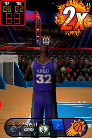 NBAȫս Ϸͼ1