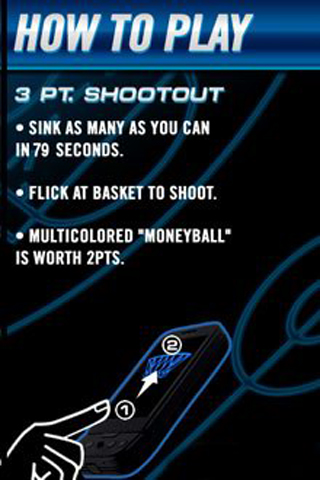 NBAȫս Ϸͼ2