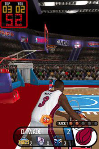 NBAȫս Ϸͼ4