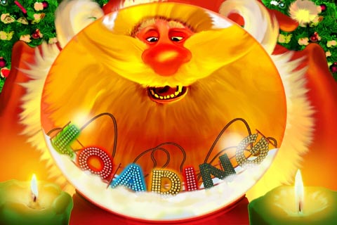 ʥ˼ʻ Ϸͼ1