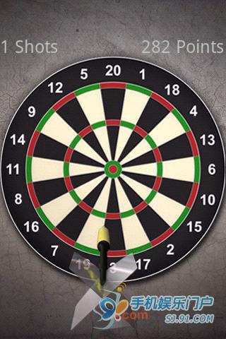 Dart ģ Ϸͼ3