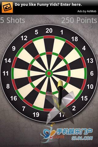 Dart ģ Ϸͼ4