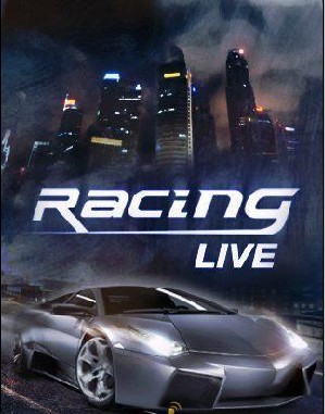 Racing Live ֳ Ϸͼ1
