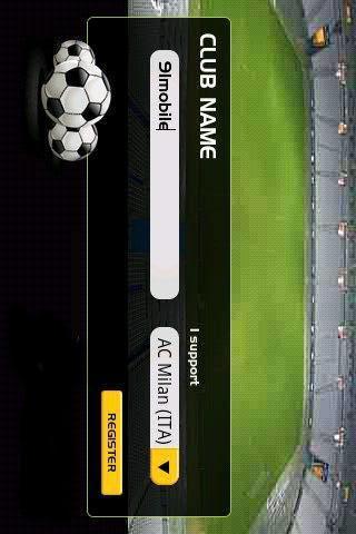 Soccer  Ϸͼ1
