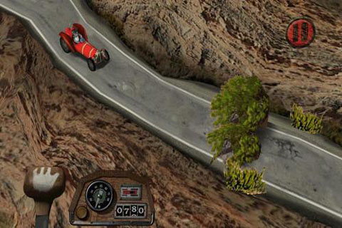 王牌老爷车 游戏截图3