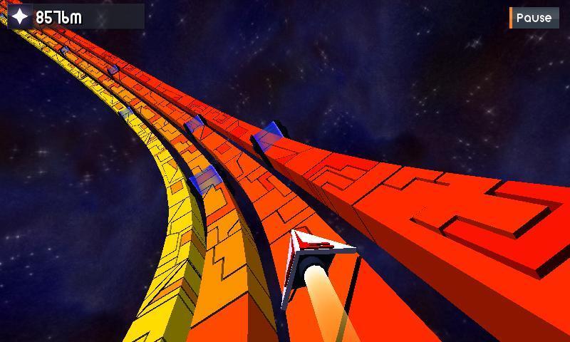 极速空间 游戏截图3
