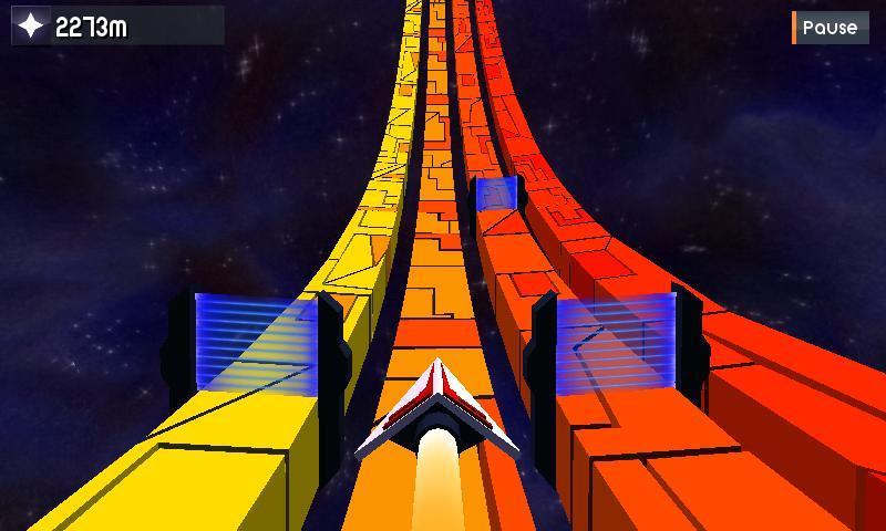 极速空间 游戏截图4