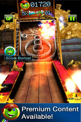Ball-Hop Bowling Ϸͼ1