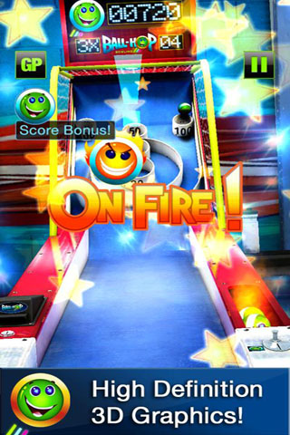 Ball-Hop Bowling Ϸͼ2