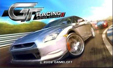GT HD Ϸͼ1