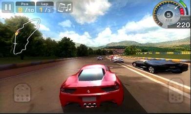 GT HD Ϸͼ3