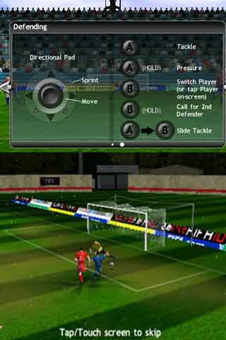 FIFA 10 Ϸͼ2