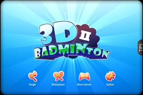 3DëII Ϸͼ1