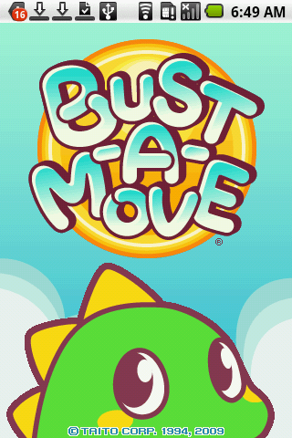 Bust A Move Ϸͼ1