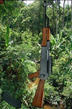 AK47 Ϸͼ2