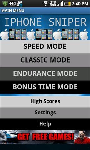 iPhoneѻ Ϸͼ4