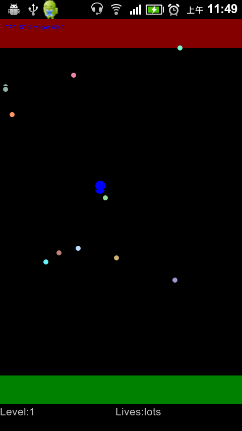 ռ䴩 Ϸͼ1