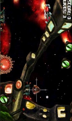 Gravity Fights ս Ϸͼ3