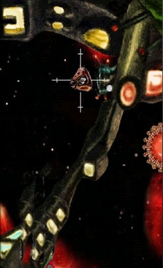 Gravity Fights ս Ϸͼ4