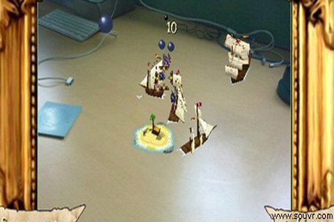 AR Ϸͼ2