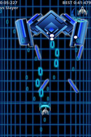 Ӽ-BOSS Ϸͼ2