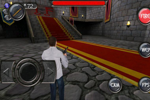 ңDeadly Chambers HD Ϸͼ2