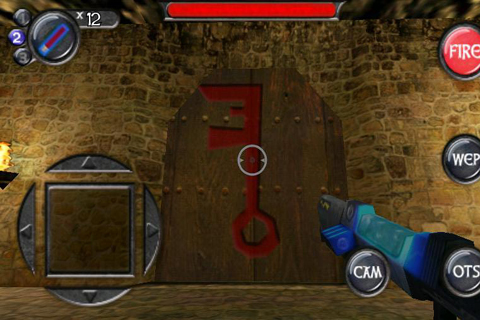 ңDeadly Chambers HD Ϸͼ3